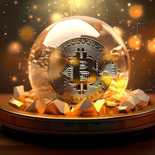 Telegram profile photo for Crypto 🏦