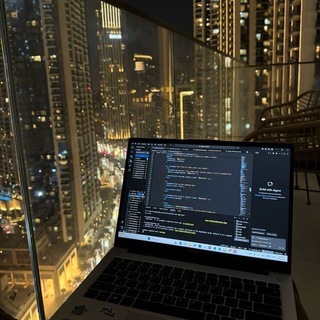 Telegram profile photo for iT Software