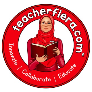 Telegram profile photo for teacherfiera.com channel