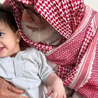 Telegram profile photo for سُكُونُ التَّائِهِينَ.
