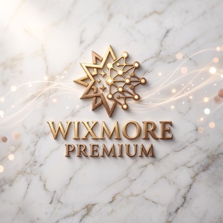 Telegram profile photo for Wixmore Premium | مرجع پریمیوم ویکسمور