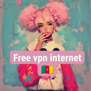 Telegram profile photo for Free internet vpn & wallpapers