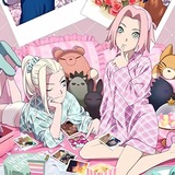 Telegram profile photo for ⌗ s . sakuino dailycf ♡̶゙