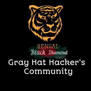 Telegram profile photo for Bengal Black Diamond Official