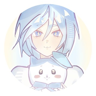 Telegram profile photo for блог сумикочан