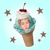 Telegram profile photo for ANXIN