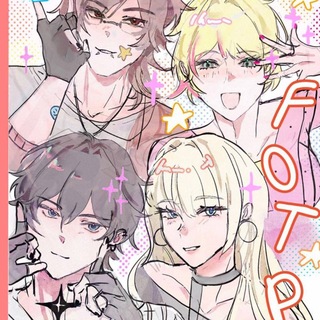 Telegram profile photo for Fragments of the Past