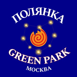Telegram profile photo for Полянка GP | Москва | Green park
