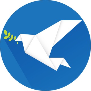 Telegram profile photo for Волонтёрский центр