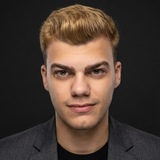 Telegram profile photo for Demir Borsa