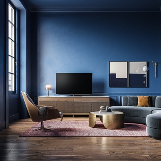 Telegram profile photo for Rent Rooms Rome