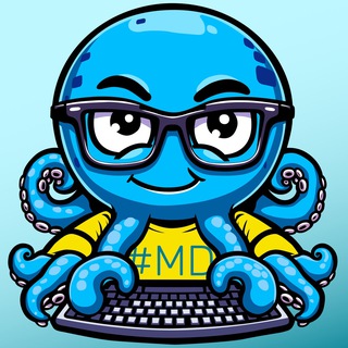 Telegram profile photo for #MERCDEV