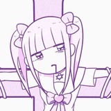 Telegram profile photo for 🍬вiт4лиШĘчķ0💜