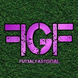 Telegram profile photo for Futbal Fast Goal