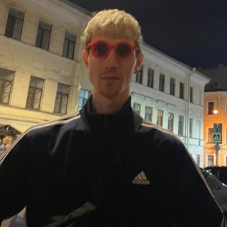 Telegram profile photo for Тохич из провинции