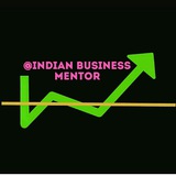 Telegram profile photo for Indianbusinessmentor Premium -batch-1