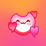 Telegram profile photo for پیشرفتای فندقای رادیکالی😍
