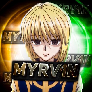 Telegram group profile photo for чатик myrv1na