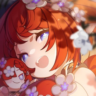 Telegram profile photo for ♡゙