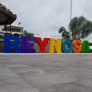 Telegram profile photo for EL CLIMA EN REYNOSA 🇲🇽 ☀️🌤🌦⛈🌨☃️