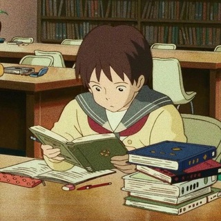 Telegram profile photo for Ray books📚