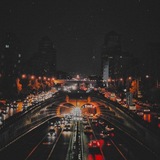 Telegram profile photo for Dark Night
