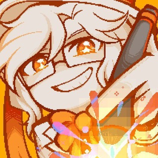 Telegram profile photo for сушка