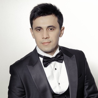 Telegram profile photo for DilmurodSultonov_official