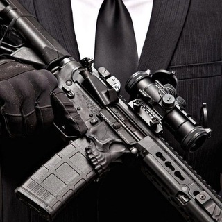 Telegram profile photo for MilitaryWeapons