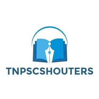 Telegram profile photo for TNPSCSHOUTERS