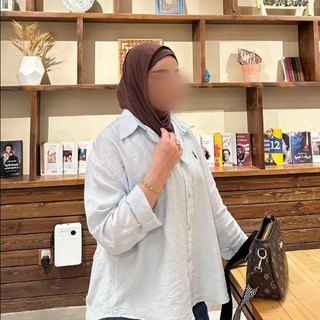 Telegram profile photo for زَينب .