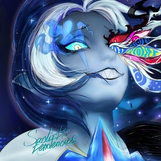 Telegram profile photo for Sadistic tendencies (18+)