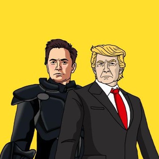 Telegram profile photo for Freedom Squad Portal
