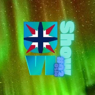 Telegram profile photo for 🇸🇯 UviShow #02 🇸🇯