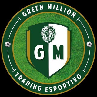Telegram profile photo for 🥇GREEN MILLION FREE D19