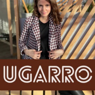 Telegram profile photo for Скидки селлера UGARRO на Wildberries