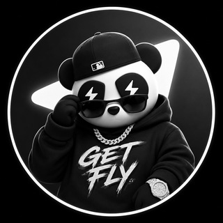 Telegram profile photo for π GET FLY π