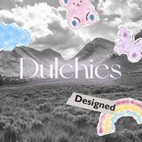 Telegram profile photo for Dulchies. ♥︎