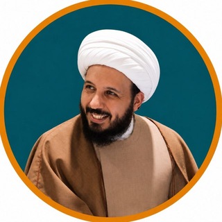 Telegram profile photo for Ahmdi_media الشيخ أحمد سلمان