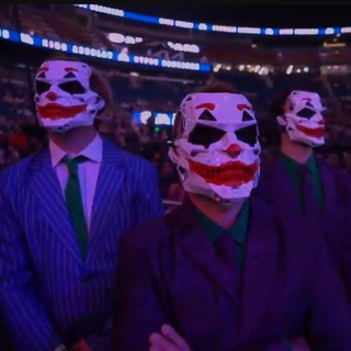 Telegram profile photo for BUIYG 3 - Gypsy's Crusaders
