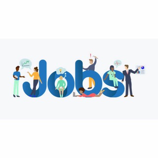 Telegram profile photo for وظائف الكويت - kuwait Jobs