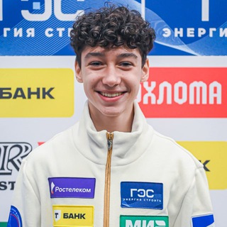 Telegram profile photo for Eduard Karartynian