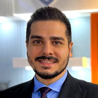 Telegram profile photo for محمد حنفی|مشاور سرمایهگذاری