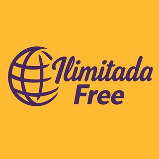 Telegram profile photo for IlimitadaFree