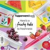 Telegram profile photo for Tupperware Murah IbuAfiq