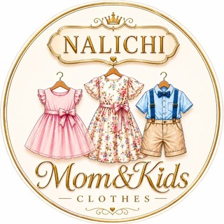 Telegram profile photo for Children's v nalichi ๐๐๐