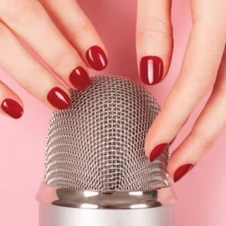 Telegram profile photo for 只爱有声小说|ASMR|骚麦