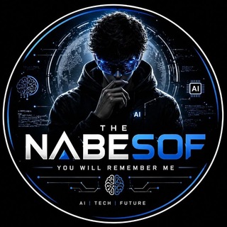 Telegram profile photo for The Nabesof