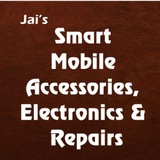 Telegram profile photo for Smart Mobile Accessiories And Electronics.👍