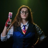 Telegram profile photo for Miss Liquor
